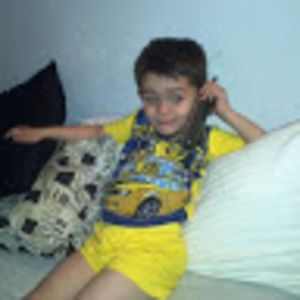 Meet your Posher, Christine